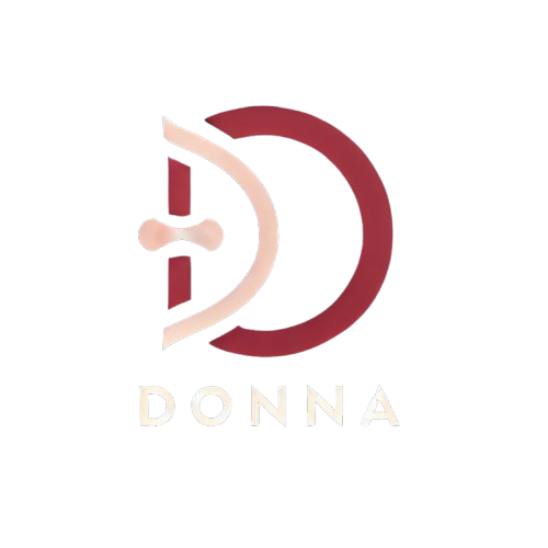 Donna Logo